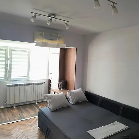 Margarita בורגאס