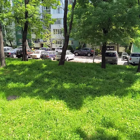 Margarita Apartment Burgas