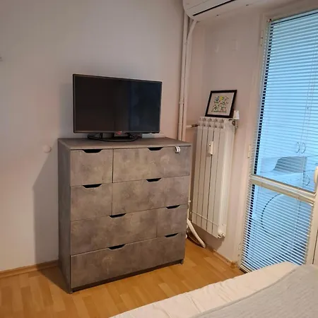 Margarita דירה *