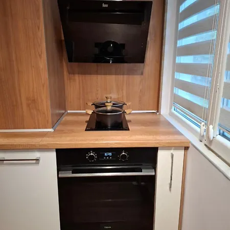 Margarita Apartment Burgas