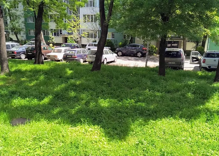 Margarita Apartment Burgas