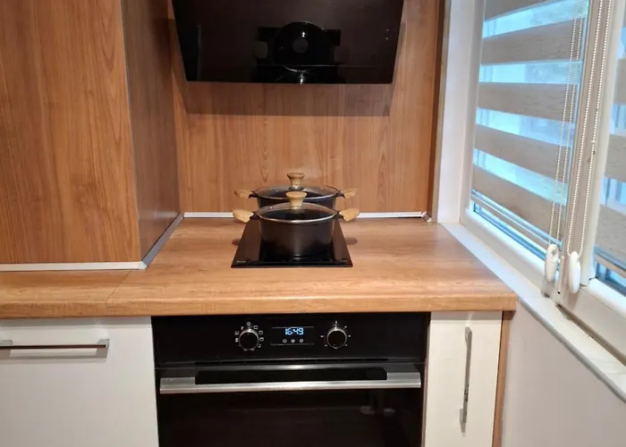 Margarita Apartment Burgas