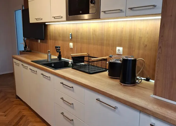 Apartment Margarita *