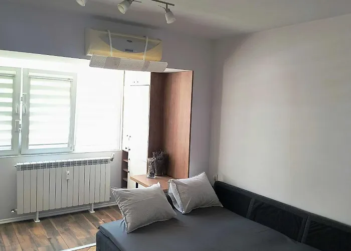 Margarita 부르가스