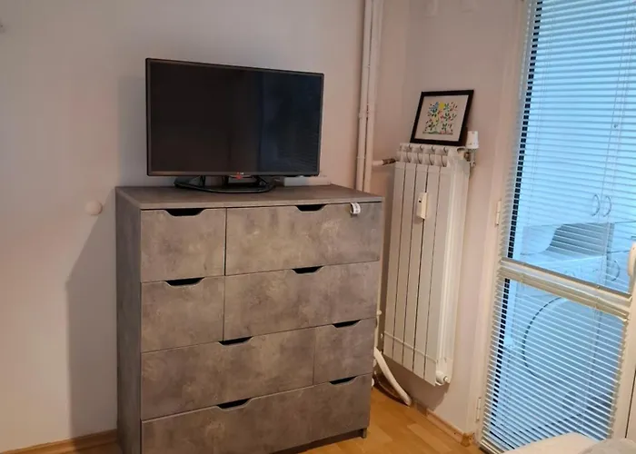 Margarita 아파트 *