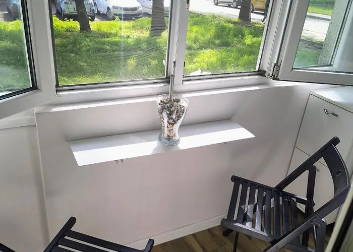 Margarita 부르가스